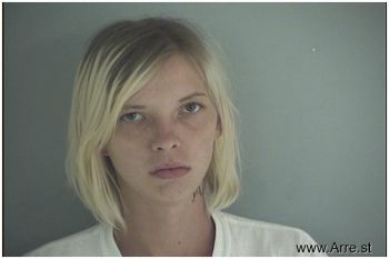 Misty Eva Davis Mugshot