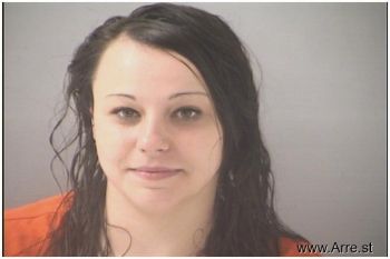 Misty Dawn Williams Mugshot