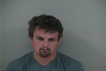 Mitchell Robert Davis Mugshot