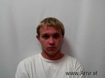 Mitchell Thomas Jones Mugshot