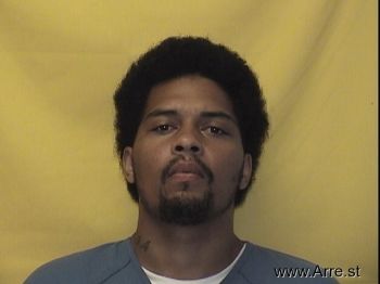 Mitchell M Wilson Mugshot