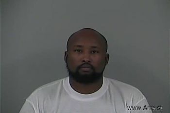 Mohamed Osman Ahmed Mugshot