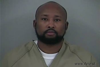 Mohamed Osman Ahmed Mugshot