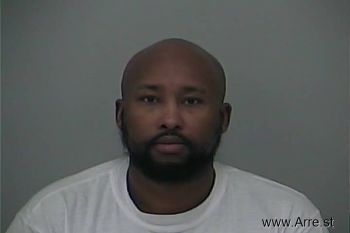 Mohamed Osman Ahmed Mugshot