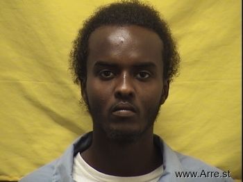 Mohamed A Ahmed Mugshot