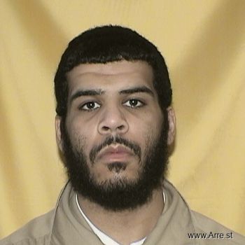 Mohamed  Serour Mugshot