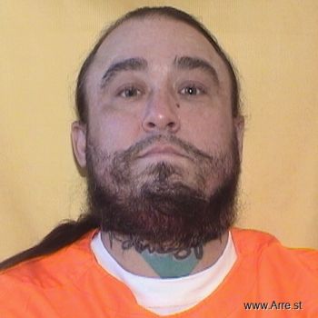 Molder  Belden Mugshot