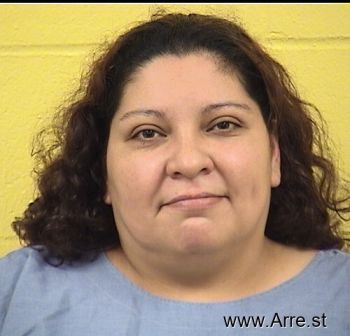 Monica  Rodriguez Mugshot