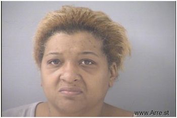 Monica Michelle Williams-eakins Mugshot