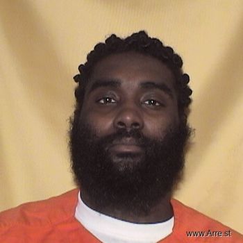 Montels D Holland Mugshot