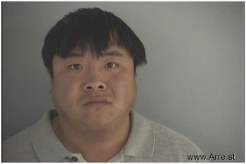 Monty Lee Reed Mugshot