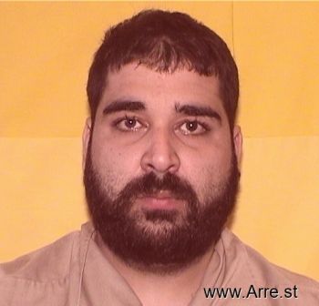 Mousa H Abukhalil Mugshot