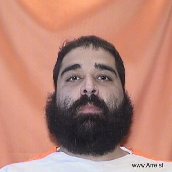 Mousa  Abukhalil Mugshot