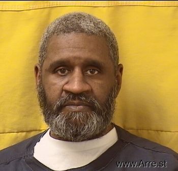 Muhammad Shabazz Ali Mugshot