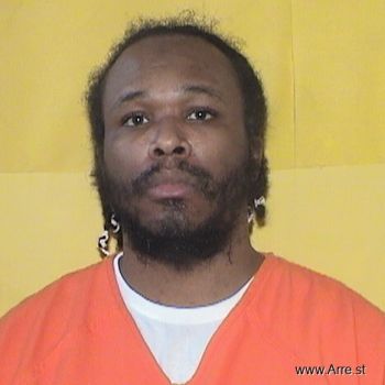 Muhammad A Alim Mugshot