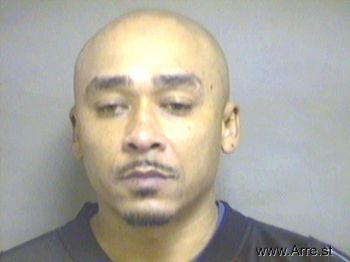 Myron Lee Brown Mugshot