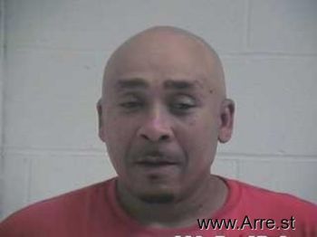 Myron Lee Brown Mugshot