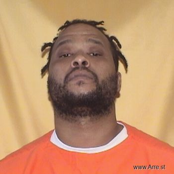 Myron D Harton Mugshot