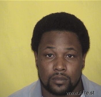 Myron  Moon Mugshot