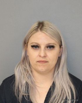 Macey Ann Galloway Mugshot