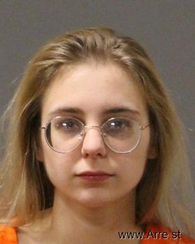 Madisen L Leach Mugshot