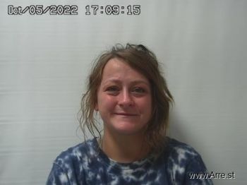 Madison Page Neubauer Mugshot