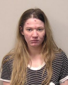 Madison Shea Smith Mugshot