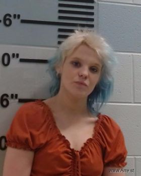 Madison Olivia Wade Mugshot