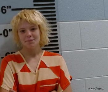 Madison Olivia Wade Mugshot