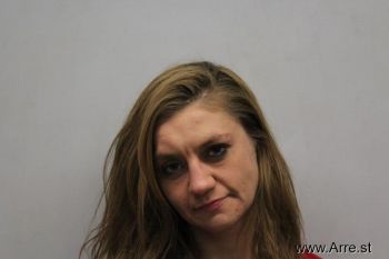 Magan Rae Plessinger Mugshot