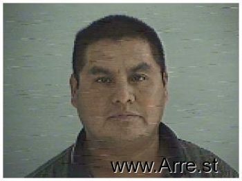 Magdaleno Nmn Trujillo-natividad Mugshot