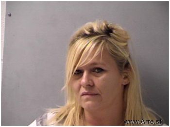 Maggie Ann Bates Mugshot