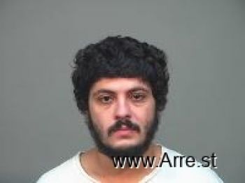 Mahdi Arhman Issa Mugshot