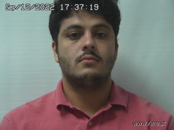 Mahdi Rahman Abdul Issa Mugshot