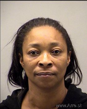 Malasa Lavette Owens Mugshot