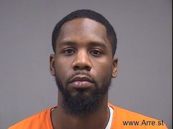 Malcolm Aaron Carter Mugshot