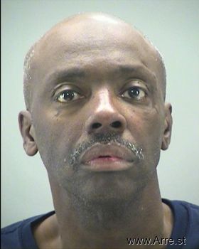 Malcolm Lee Johnson Mugshot