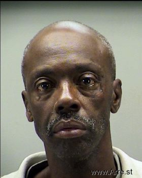 Malcolm Lee Johnson Mugshot