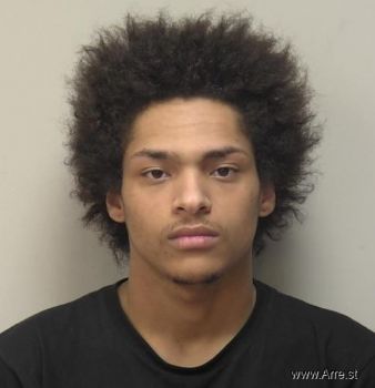 Malcolm Thomas Williams Mugshot