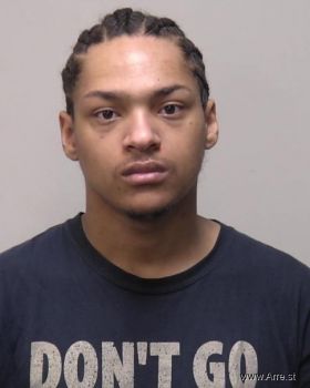 Malcolm Thomas Williams Mugshot