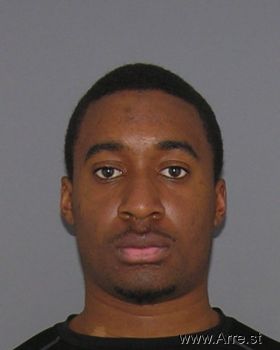 Malcom  Folmar Mugshot