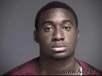 Malcom Akeem Folmar Mugshot