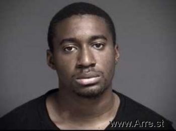 Malcom Akeem Folmar Mugshot