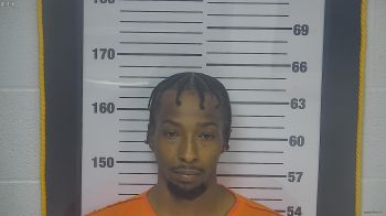 Maleek  Cole Mugshot