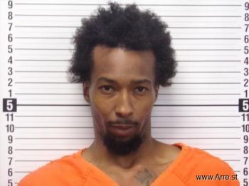 Maleek Armon Cole Mugshot