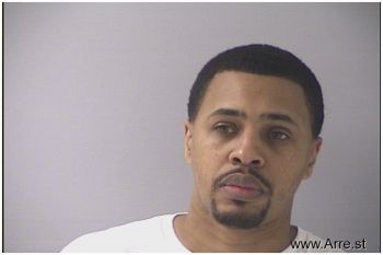 Malik R Abdullah Mugshot