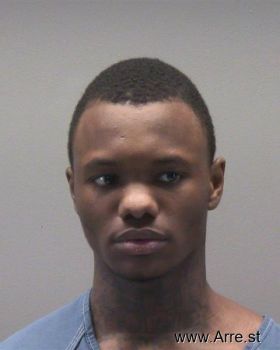 Malik Deontae Austin Mugshot