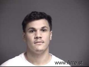 Malik Rashid Michael Harris Mugshot