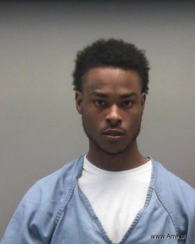 Malik Devon Harris Mugshot