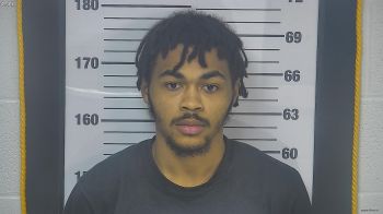 Malik  Henderson Mugshot